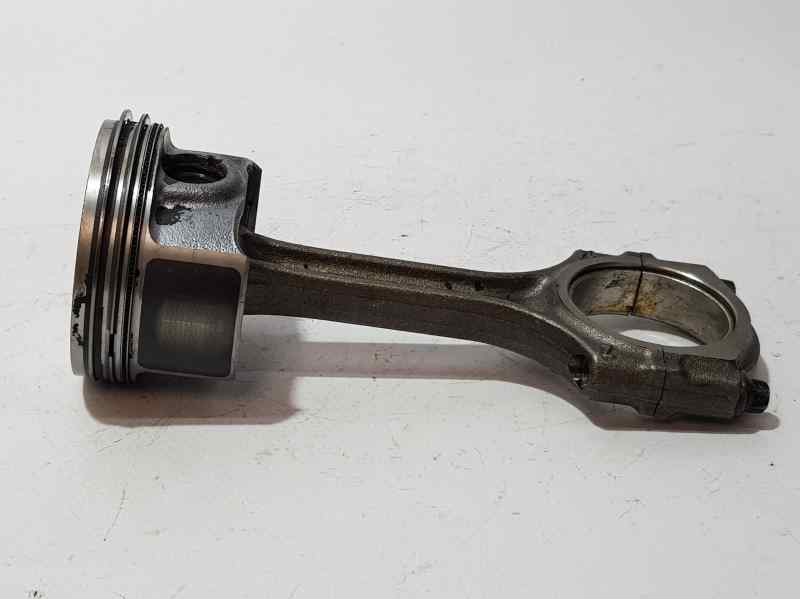 Recambio de biela para opel mokka 1.4 16v turbo referencia OEM IAM  B14NET CON PISTON