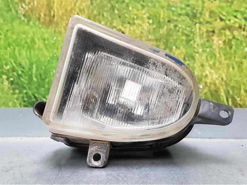 Recambio de faro antiniebla izquierdo para volkswagen sharan (7m8) gl referencia OEM IAM   