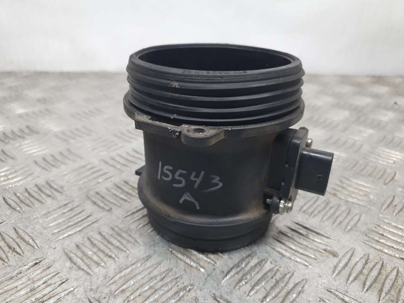 Recambio de caudalimetro para audi q7 (4m) 3.0 tdi quattro referencia OEM IAM 059906461S  