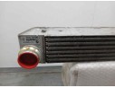 Recambio de intercooler para bmw serie 5 berlina (e60) 520d referencia OEM IAM 7795823 F6328 BEHR