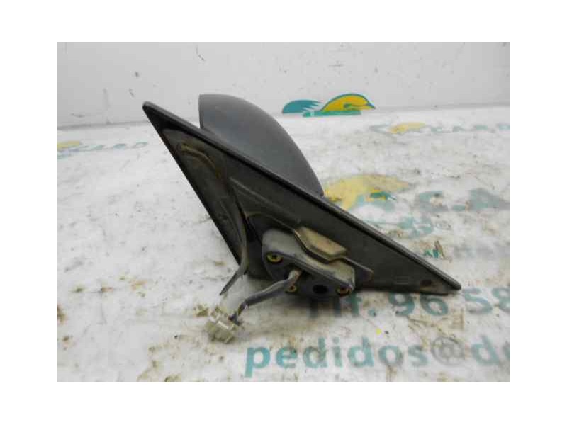 Recambio de retrovisor izquierdo para suzuki baleno fam. sy (eg) 1.9 turbodiesel referencia OEM IAM   ELECTRICO