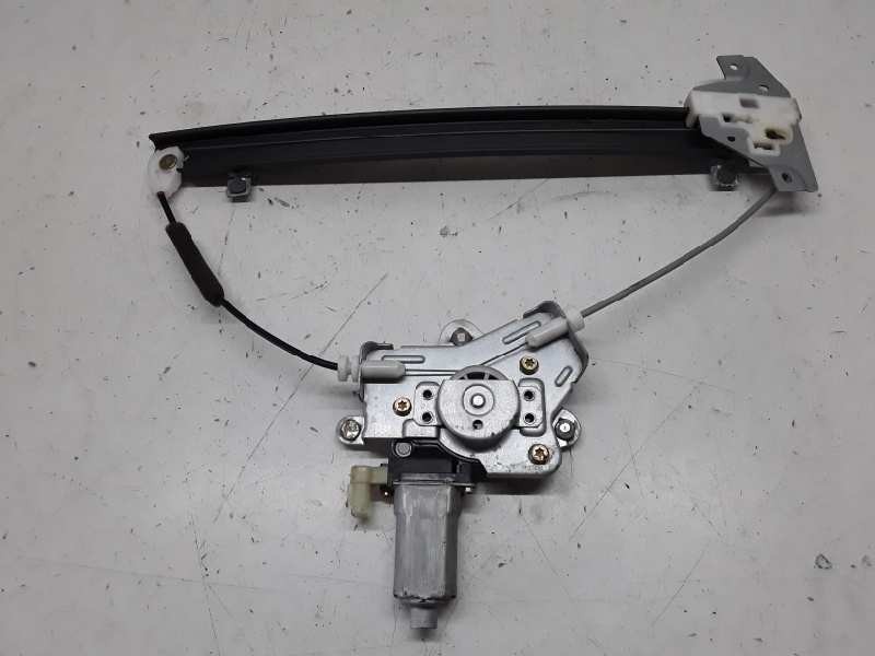Recambio de elevalunas delantero izquierdo para kia picanto 1.0 cat referencia OEM IAM  2 PINES 