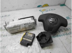 KIT AIRBAG 