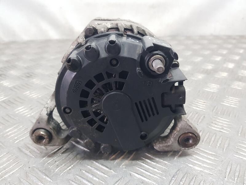 Recambio de alternador para opel mokka excellence referencia OEM IAM 13588289  