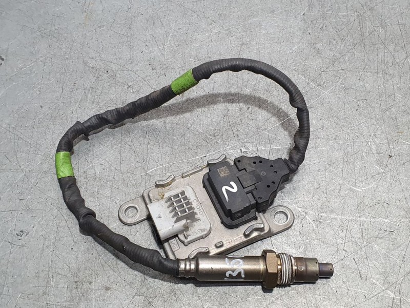 Recambio de sonda lambda para dacia sandero comfort referencia OEM IAM 227601461R A2C16634700 CONTINENTAL