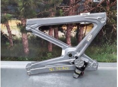 ELEVALUNAS DELANTERO IZQUIERDO 2 PINS 