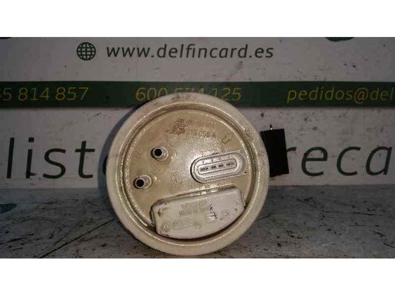 Recambio de aforador para seat cordoba berlina (6l2) stella referencia OEM IAM 220212007002 6Q0919050A VDO