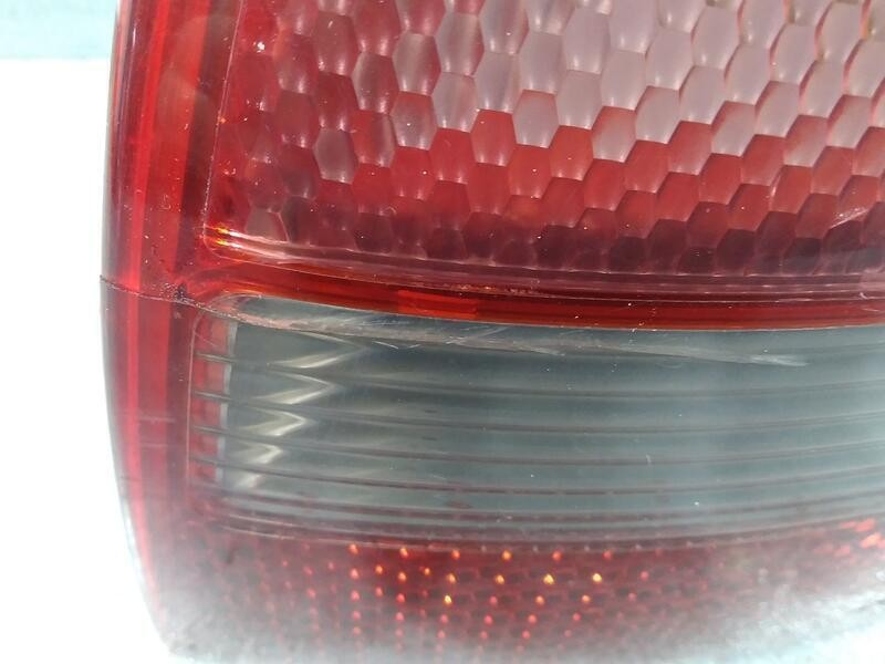 Recambio de piloto trasero derecho para audi a6 berlina (4b2) 1.9 tdi referencia OEM IAM 4b5945096  