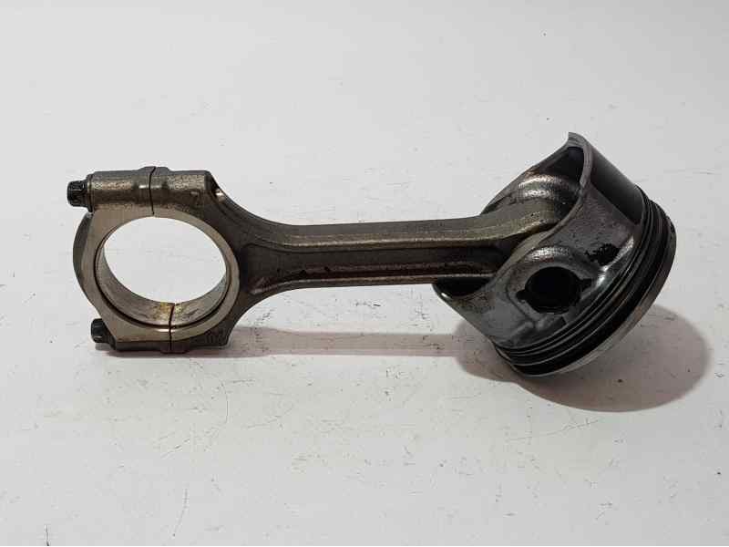 Recambio de biela para opel mokka 1.4 16v turbo referencia OEM IAM  B14NET CON PISTON