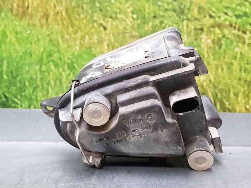 Recambio de faro antiniebla izquierdo para volkswagen sharan (7m8) gl referencia OEM IAM   