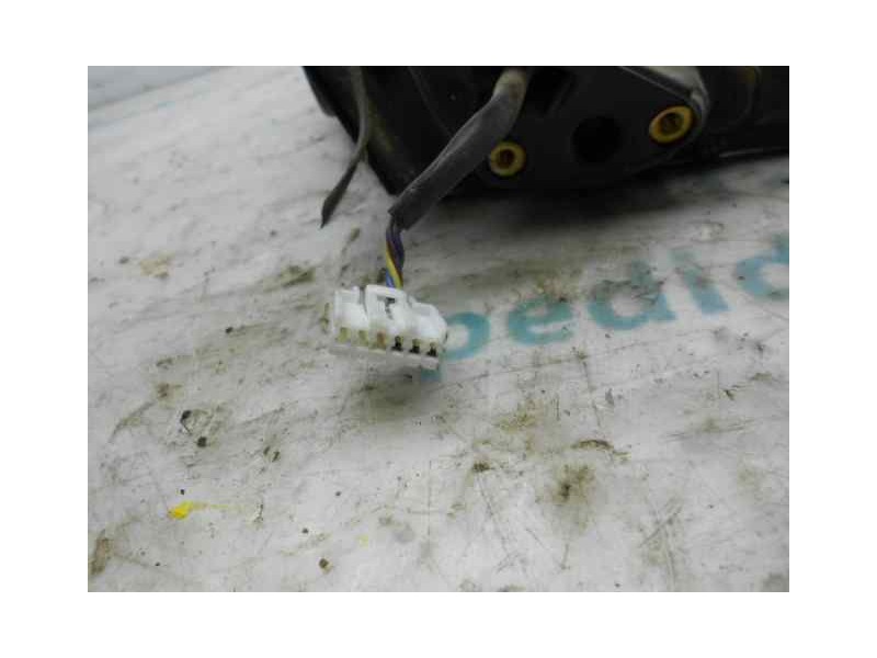 Recambio de retrovisor izquierdo para suzuki baleno fam. sy (eg) 1.9 turbodiesel referencia OEM IAM   ELECTRICO