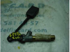 Recambio de pretensor airbag izquierdo para citroën xsara berlina 1.9 turbodiesel referencia OEM IAM   
