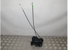 CERRADURA PUERTA DELANTERA DERECHA 1060104 4 PINES