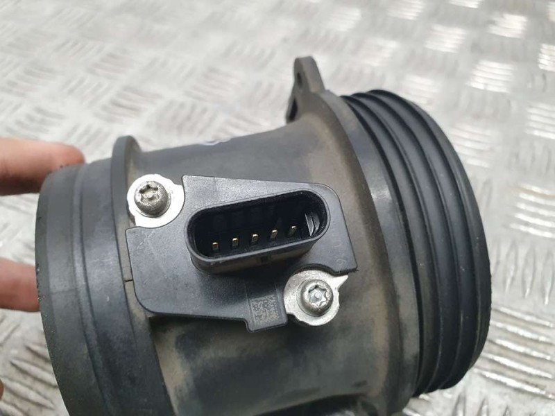 Recambio de caudalimetro para audi q7 (4m) 3.0 tdi quattro referencia OEM IAM 059906461S  