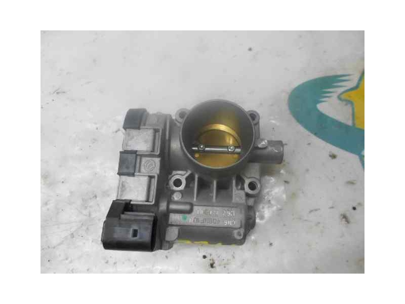 Recambio de inyector monopunto para fiat nuova 500 (150) blackjack referencia OEM IAM C14640SMF10E  