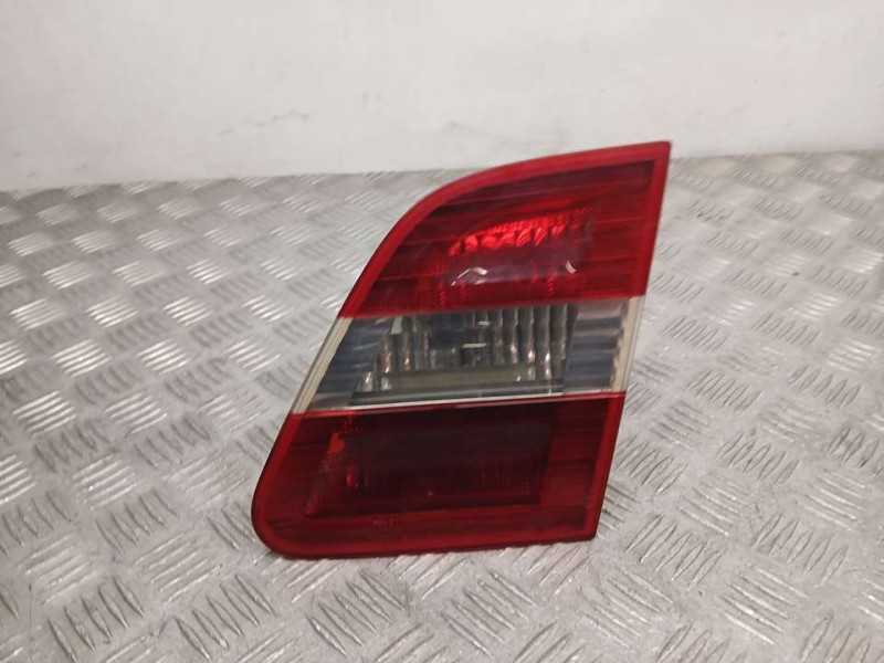 Recambio de piloto trasero derecho para mercedes-benz clase b (w245) 180 cdi (245.207) referencia OEM IAM A1698201264  INTERIOR