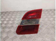 Recambio de piloto trasero derecho para mercedes-benz clase b (w245) 180 cdi (245.207) referencia OEM IAM A1698201264  INTERIOR