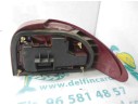 Recambio de piloto trasero izquierdo para ford mondeo berlina/familiar (fd) clx berlina referencia OEM IAM   