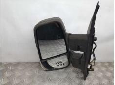 RETROVISOR IZQUIERDO SIN REF ELECTRICO 5 Y 4 CABLES /TOCADO/ESPEJO ROTO