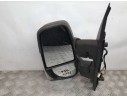 Recambio de retrovisor izquierdo para iveco daily ka caja cerrada gran espacio 35s... batalla 3300 referencia OEM IAM SIN REF  E