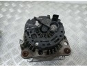 Recambio de alternador para volkswagen polo berlina (6n2) trendline referencia OEM IAM 037903025M 0124325013 BOSCH