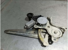 ELEVALUNAS TRASERO DERECHO 8572075070 0620202451 ELECTRICO 7 PINS