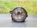 Recambio de faro antiniebla izquierdo para citroën c-elysée feel referencia OEM IAM 9687410080 89207181 VALEO-PATA ROTA
