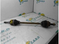 TRANSMISION TRASERA DERECHA 