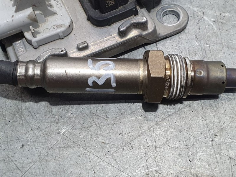 Recambio de sonda lambda para dacia sandero comfort referencia OEM IAM 227601461R A2C16634700 CONTINENTAL