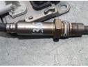 Recambio de sonda lambda para dacia sandero comfort referencia OEM IAM 227601461R A2C16634700 CONTINENTAL