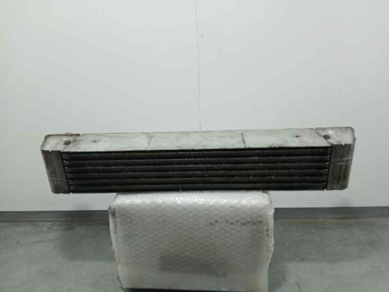 Recambio de intercooler para bmw serie 5 berlina (e60) 520d referencia OEM IAM 7795823 F6328 BEHR