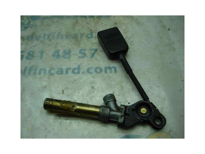 Recambio de pretensor airbag izquierdo para citroën xsara berlina 1.9 turbodiesel referencia OEM IAM   