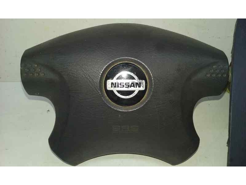 Recambio de kit airbag para nissan almera (n16/e) acenta referencia OEM IAM 0285001319  