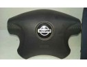 Recambio de kit airbag para nissan almera (n16/e) acenta referencia OEM IAM 0285001319  