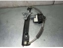 Recambio de elevalunas trasero derecho para skoda superb (3v3) active referencia OEM IAM 5Q0959812E  ELECTRICO