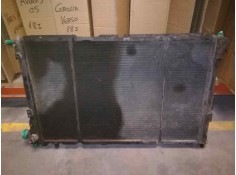 RADIADOR AGUA 