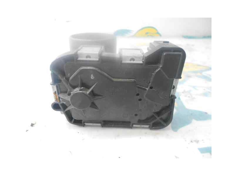 Recambio de inyector monopunto para fiat nuova 500 (150) blackjack referencia OEM IAM C14640SMF10E  