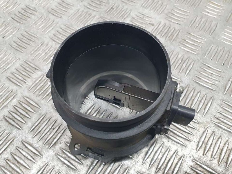 Recambio de caudalimetro para audi q7 (4m) 3.0 tdi quattro referencia OEM IAM 059906461S  