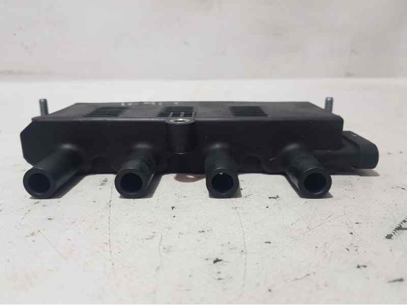 Recambio de bobina encendido para fiat panda van (i) (271) active 2 sitze referencia OEM IAM 55200112  CHAMPION