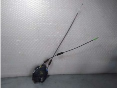 CERRADURA PUERTA TRASERA DERECHA 6905012410 4 PINES