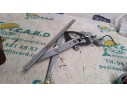Recambio de elevalunas delantero izquierdo para chevrolet aveo ls referencia OEM IAM 95015329  ELECTRICO