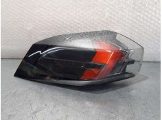 Recambio de piloto trasero izquierdo para peugeot 2008 (p1) allure referencia OEM IAM 9838190580  EXTERIOR LED