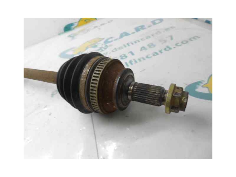 Recambio de transmision trasera derecha para land rover freelander (ln) referencia OEM IAM   