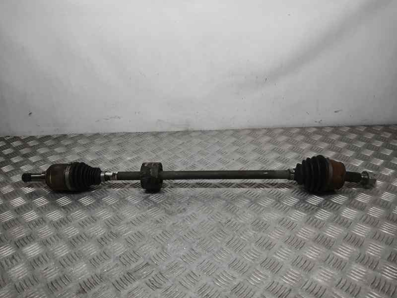 Recambio de transmision delantera derecha para fiat tipo ii (357) berlina lounge referencia OEM IAM 52061675  
