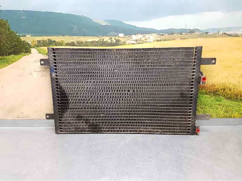 Recambio de condensador / radiador aire acondicionado para volkswagen sharan (7m8) gl referencia OEM IAM   
