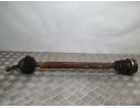Recambio de transmision delantera derecha para volkswagen golf ii (191/193) 1.6 referencia OEM IAM SIN REF  