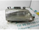 Recambio de faro derecho para peugeot 405 berlina gld exclusive referencia OEM IAM   PATA ROTA