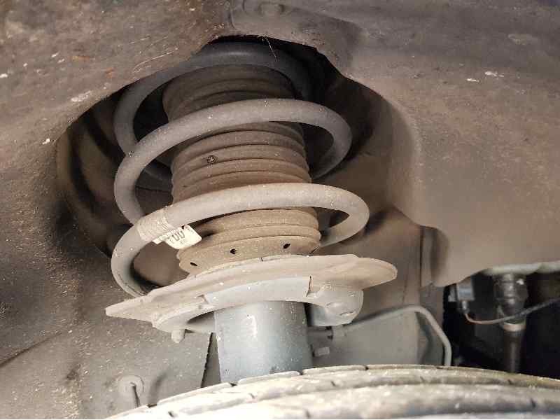 Recambio de amortiguador delantero derecho para bmw serie 1 lim. (f20) 114 d referencia OEM IAM 31316873721  