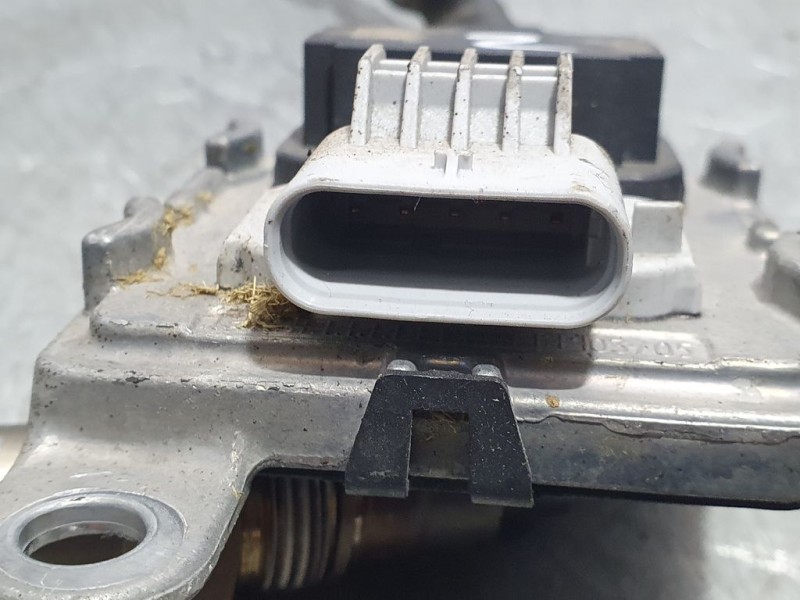 Recambio de sonda lambda para dacia sandero comfort referencia OEM IAM 227601461R A2C16634700 CONTINENTAL