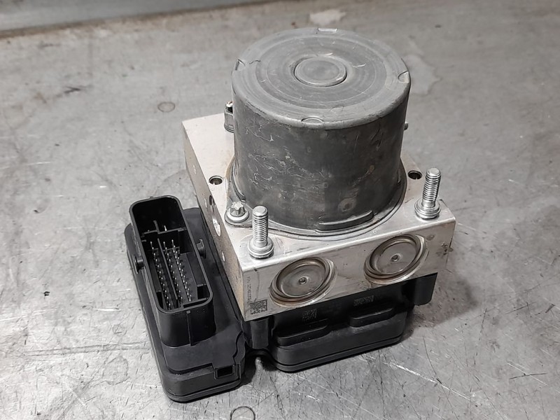 Recambio de abs para citroën c4 cactus live referencia OEM IAM 93487145  